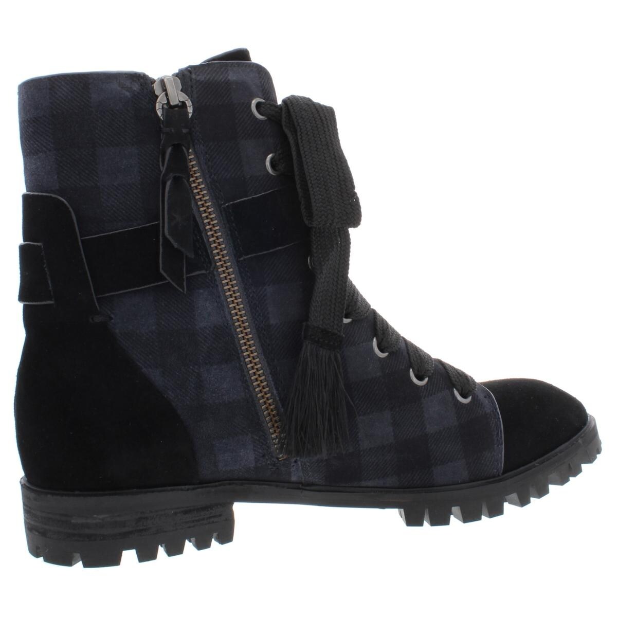 splendid celine combat boots