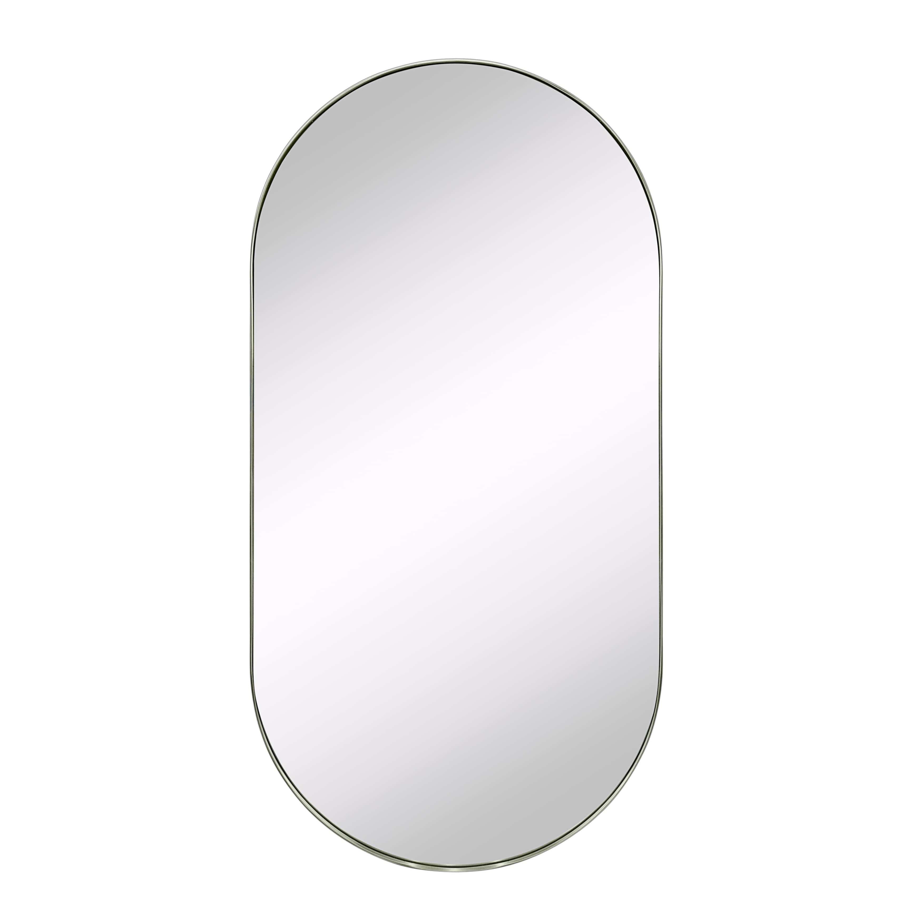 Option Brushed Nickel