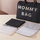 preview thumbnail 4 of 30, Sunveno Weekender Mommy Bag Travel Duffle