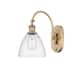 Option Brushed Brass / Seedy