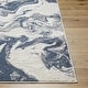 preview thumbnail 3 of 4, Valet Abstract Modern Area Rug