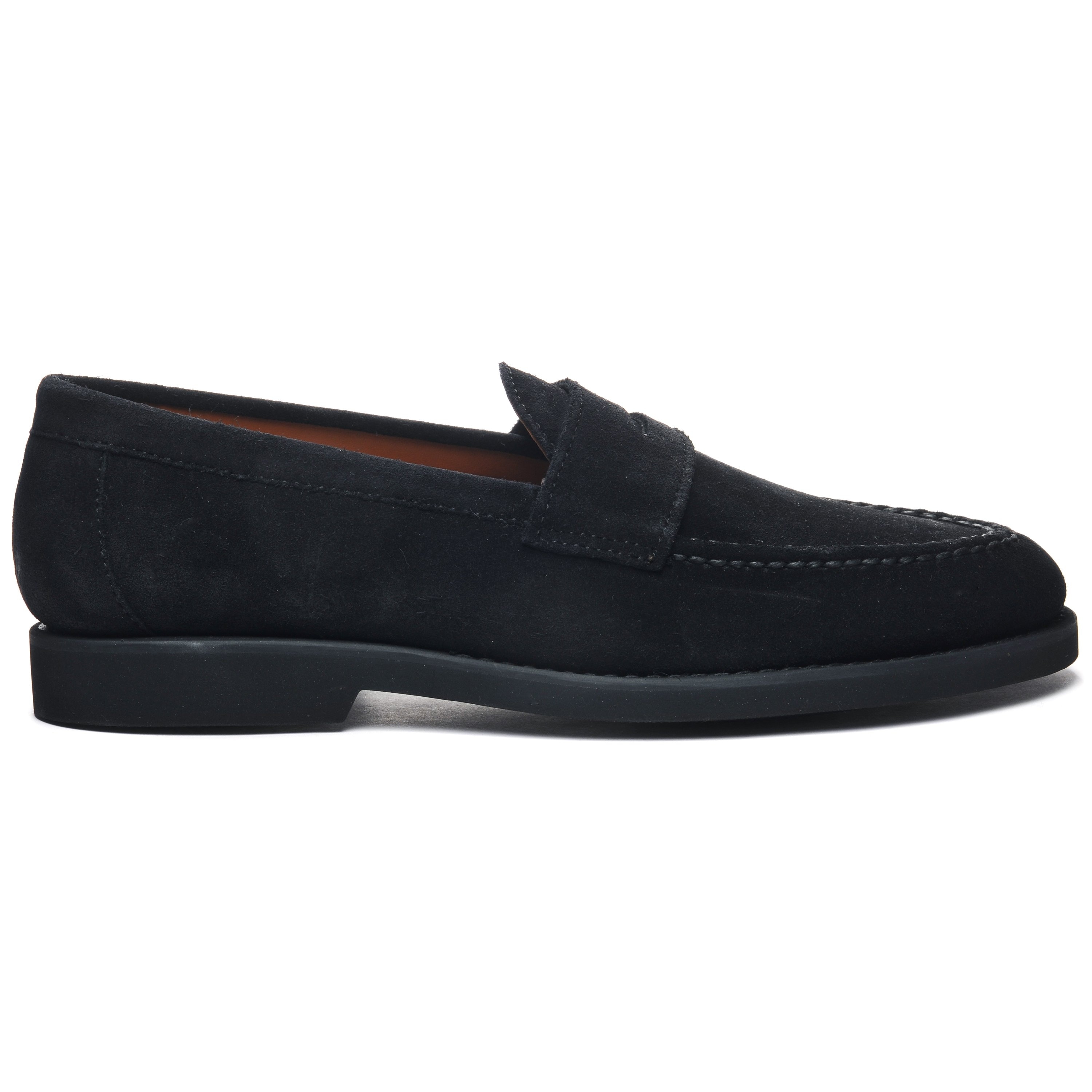 Sebago Men's Ryan Suede Po Loafer