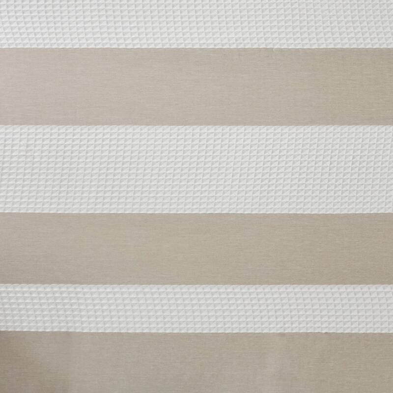 Porch & Den Niantic Shower Curtain