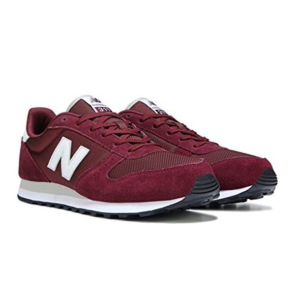new balance 311 mens Pink