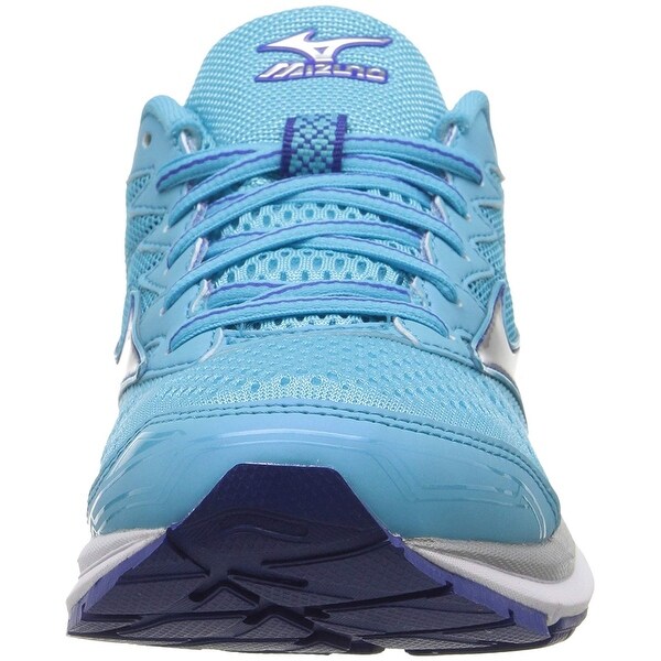 mizuno wave cruise navy