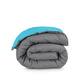 Option Grey/Aqua