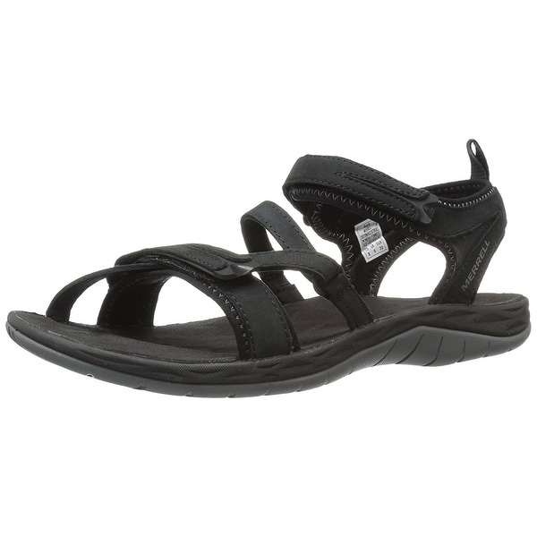 merrell women's siren strap q2 athletic sandal