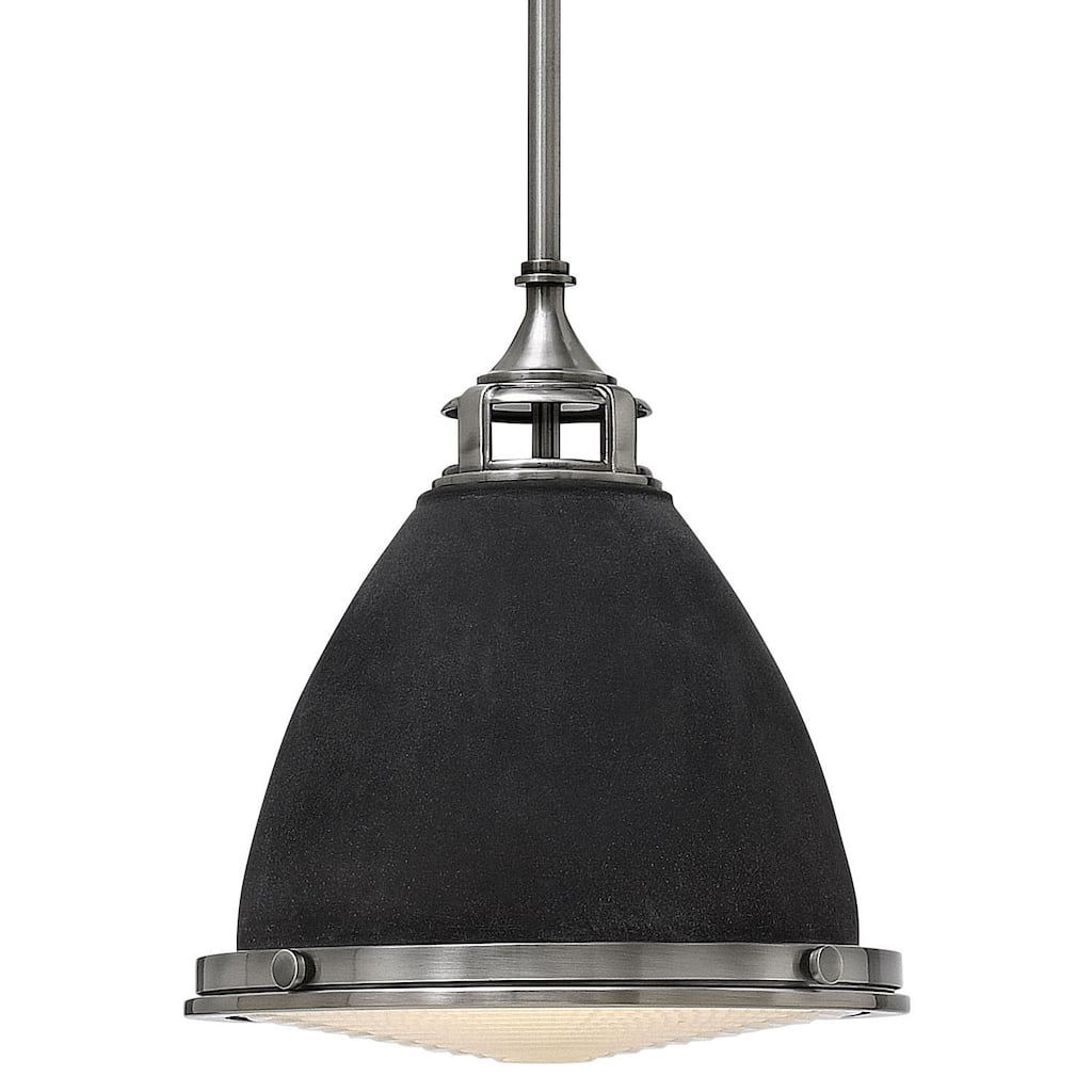 Hinkley Lighting Amelia Single Light 13" Wide Pendant