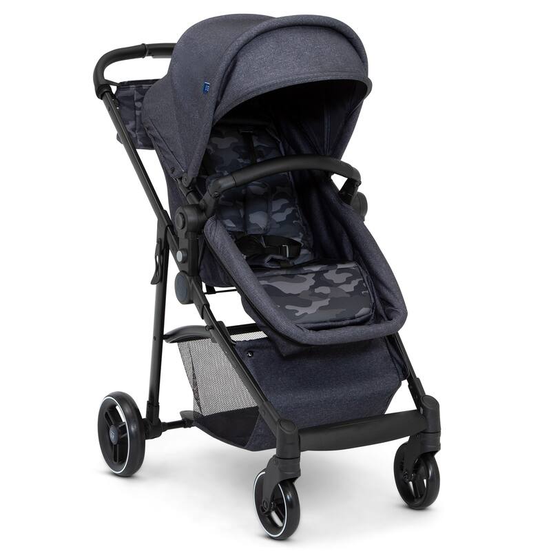 babyGap 2-in-1 Carriage Stroller - N/A