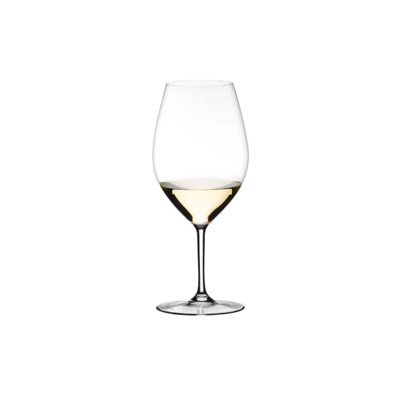 Riedel Set of 2 Wine Friendly 001 Magnum Glasses - 35 oz