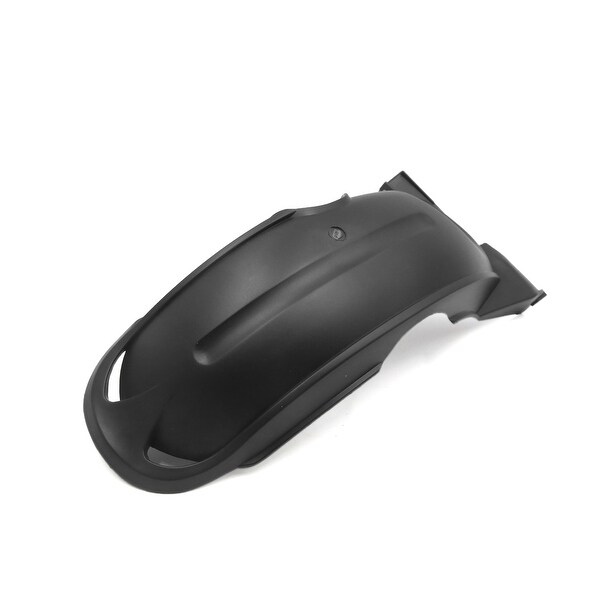 plastic mudguard