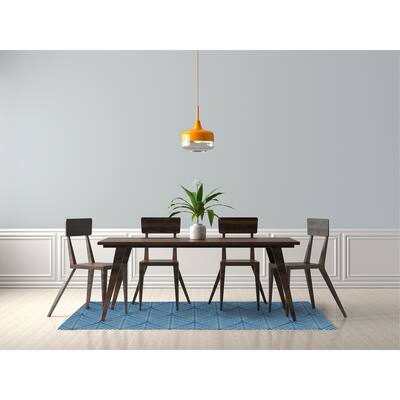 Lifeflor Design Chenille Area Rug