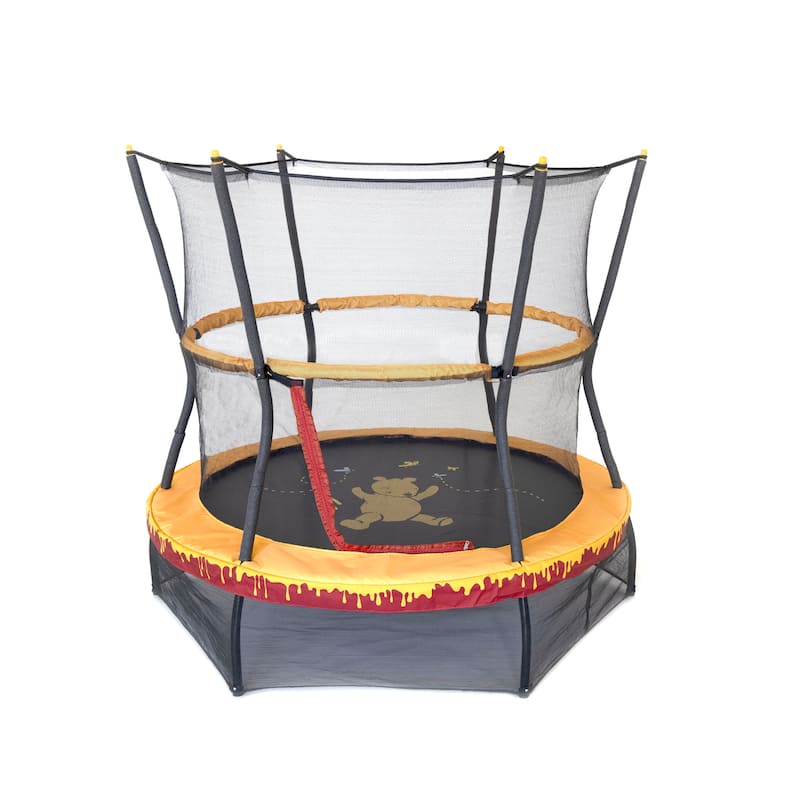 Skywalker Trampolines 60" Winnie the Pooh mini trampoline