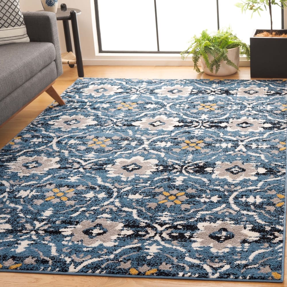 SAFAVIEH Amsterdam Marrij Modern Rug