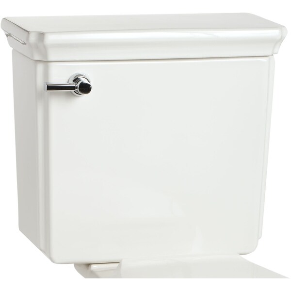 Mansfield 3147 Brentwood 1.6 GPF Toilet Tank Only - White
