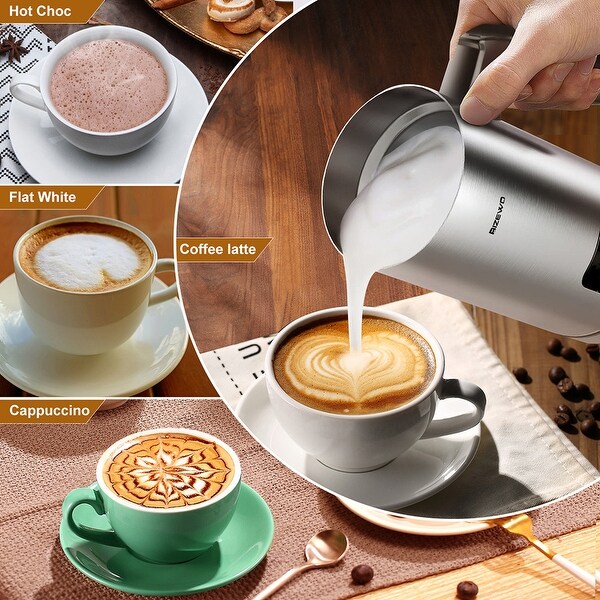 Electric milk hot sale warmer