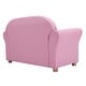 preview thumbnail 10 of 10, Costway Kids Sofa Princess Armrest Chair Lounge Couch Children Toddler
