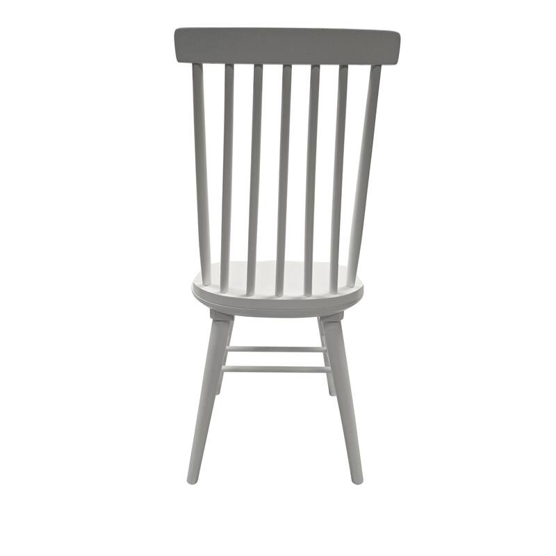 Carolina Living Eton Slat Dining Chair