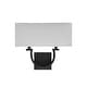 preview thumbnail 9 of 9, Savoy House Rhodes 2 Light 12" Tall Wall Sconce