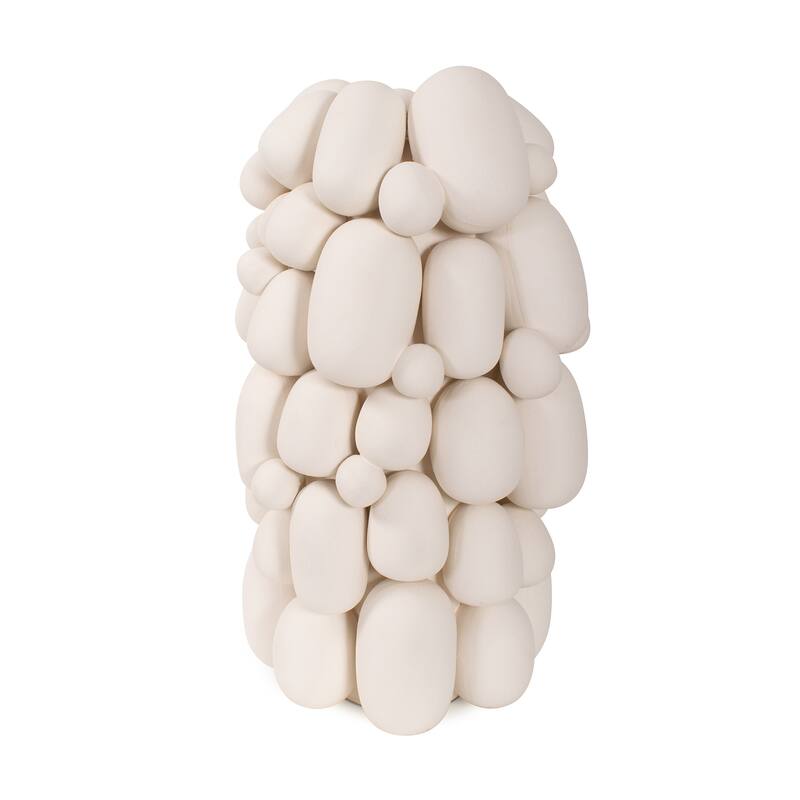 Walford Abstract Vase