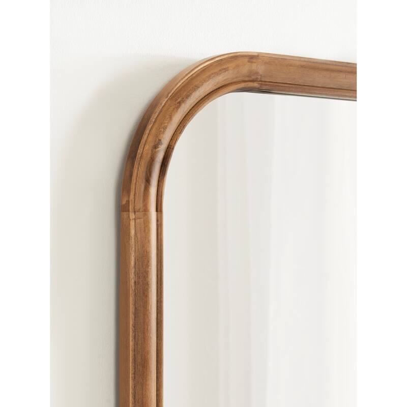 Kate and Laurel Glenby Arch Wall Mirror