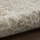 preview thumbnail 14 of 37, Desert Skies Damask Floral Vintage Area Rug