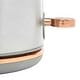 preview thumbnail 17 of 55, Haden Heritage 1.7 Liter Stainless Steel Electric Tea Kettle