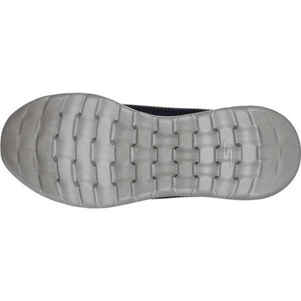 skechers goga max mens navy