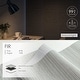 preview thumbnail 8 of 77, GoDear Design 99.99% Blackout & Sheer Natural Woven Adjustable Sliding Panel Track Blinds, Vertical Blinds, 45.8"- 86" W x 96" L