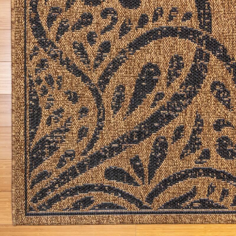 Gertmenian Grace Premium Multi-Size Multi-Colored Flatweave Indoor/ Outdoor Area Rug Collection
