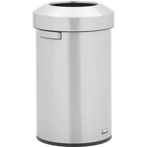 Refine Waste Container