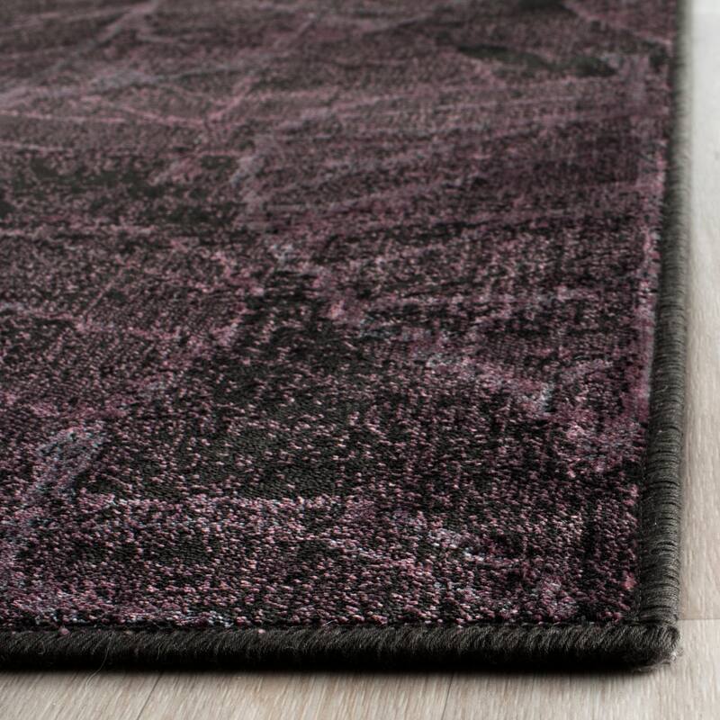 SAFAVIEH Vintage Distressed Boho Octaviea Oriental Rug