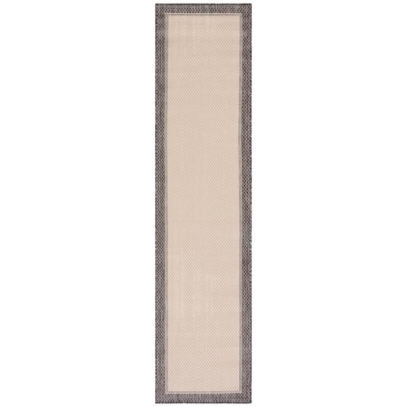 Martha Stewart by SAFAVIEH Washable Zaruhi Indoor/ Outdoor Waterproof Rug