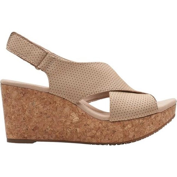 clarks annadel parker