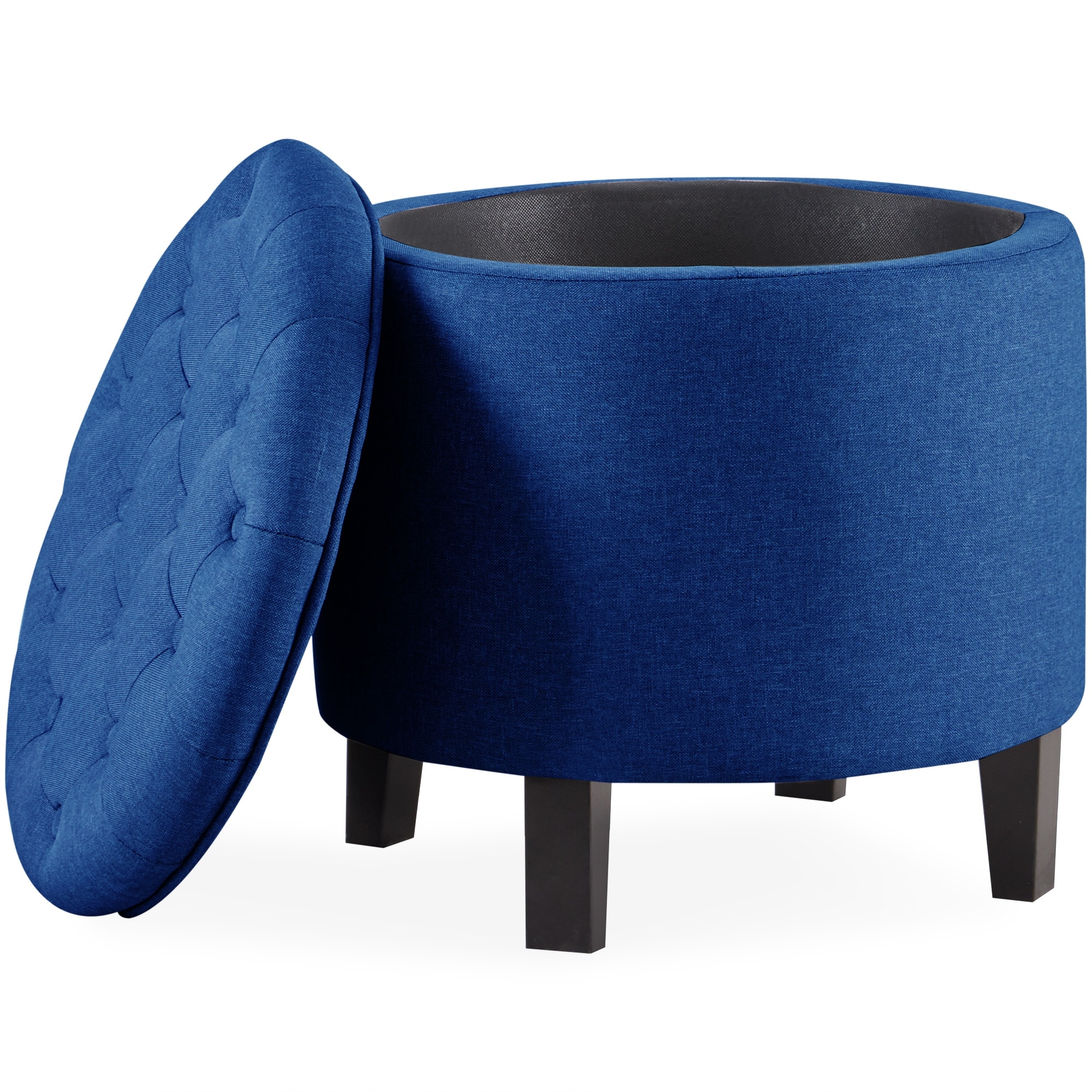 Belleze store storage ottoman