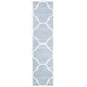 preview thumbnail 71 of 112, SAFAVIEH Handmade Chatham Vicie Modern Wool Rug