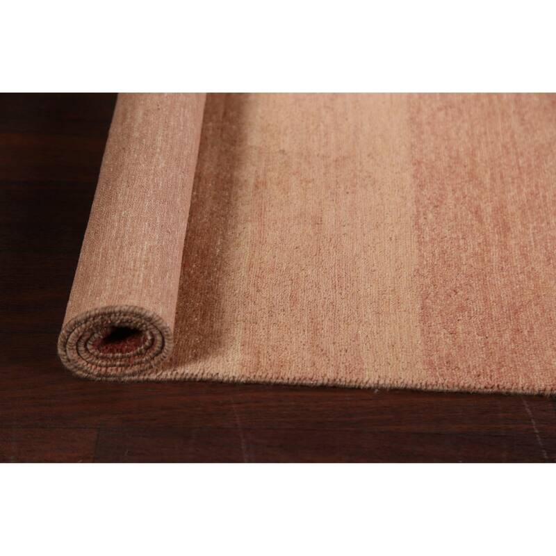 Contemporary Gabbeh Kashkoli Oriental Area Rug Wool Hand-knotted - 2'10" x 5'1"