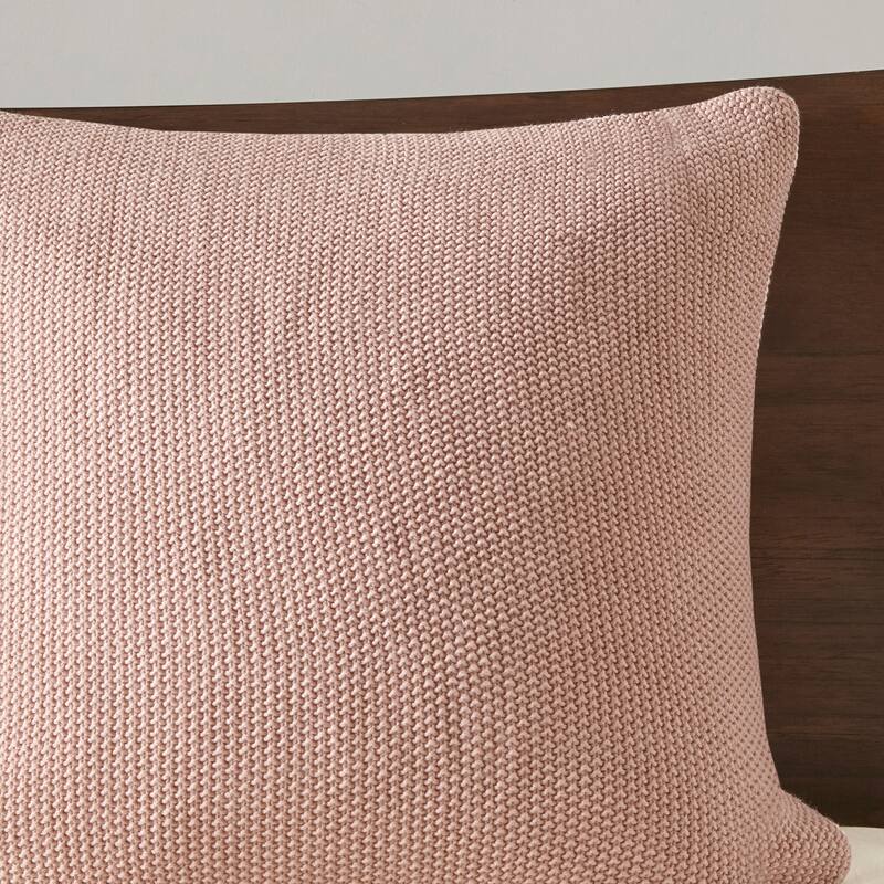 GDF Studio - Ellipse Cotton Jacquard Comforter Set