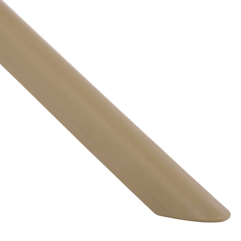 SAFAVIEH Outdoor Living Stella Square Bistro Table - 24"W x 24"D x 30"H