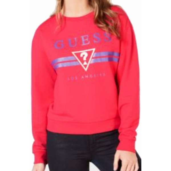 pullover de mujer guess