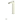 ZLINE Eagle Falls Bath Faucet
