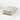 Kosas Home Porter 100% Cotton 50"x70" Throw, Ivory