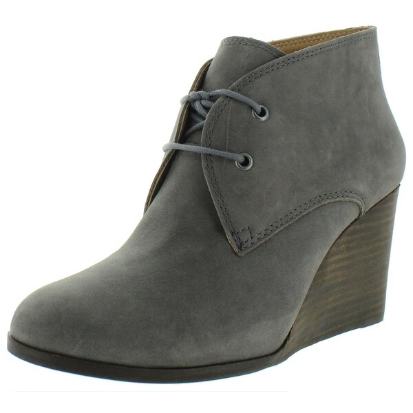 lucky brand suede shoes