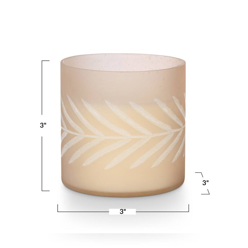 ILLUME Noble Autumn Autumn Sage Candle