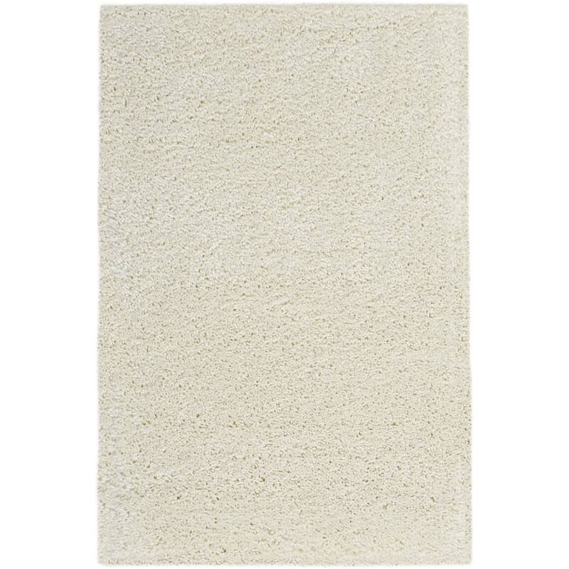 Cahe Power Loomed Stain Resistant Soft Area Rug By HomeRoots - 60' X '36' X '1.25