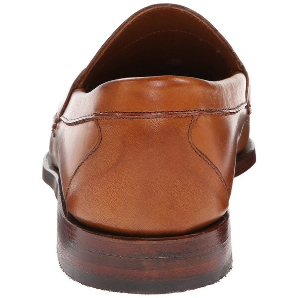 cavanaugh penny loafer