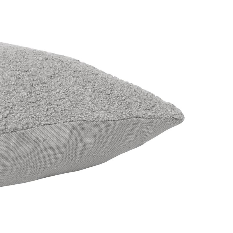 Sevita Mid-Century Modern Throw Pillow, Single