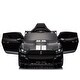 preview thumbnail 49 of 58, 12V Ford Mustang Shelby GT500 ride on car with Remote Control 3 Speeds Blue