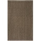 preview thumbnail 11 of 30, SAFAVIEH Palm Beach Hisanori Modern Sisal Rug 4' x 6' - Silver - Rectangle