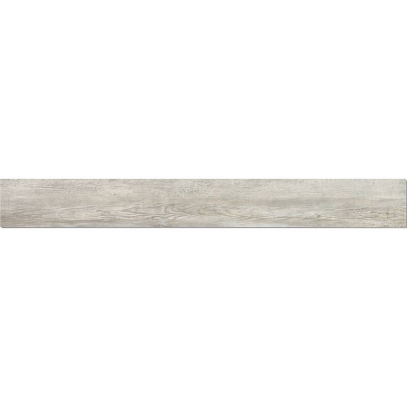 Daltile Adventuro 6" x 48" 4.5 MM 12 Mil Rigid Click Luxury Vinyl Flooring (16 PC per Carton) (32.15 SQFT per Carton) - Intrepid